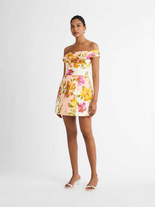 JULIETTE MINI DRESS