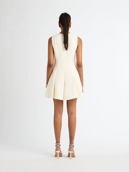STOCKHOLM MINI DRESS