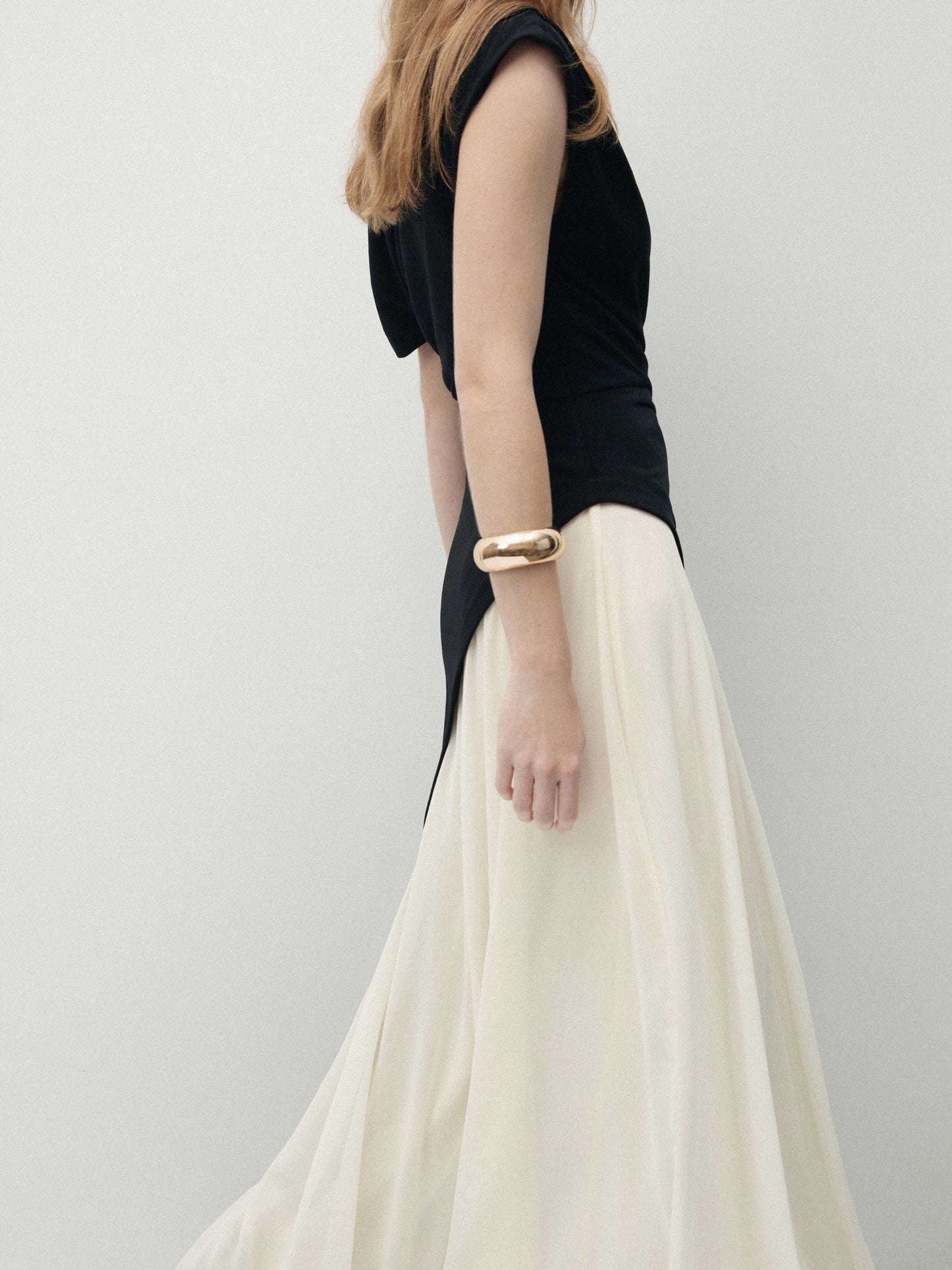 CELINE MAXI DRESS